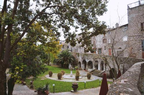 Apartahotel Resort Paradosso
