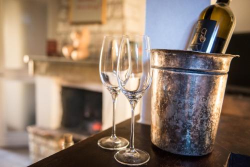 Food and beverages, Corte dei Brut in Gavirate Food and beverages, Corte dei Brut in Gavirate
