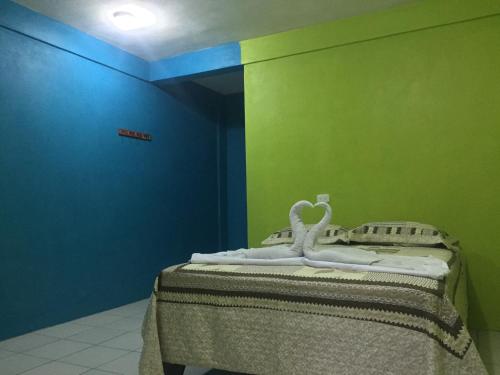 This photo about Los Amigos Jungle Hotel Tortuguero shared on HyHotel.com