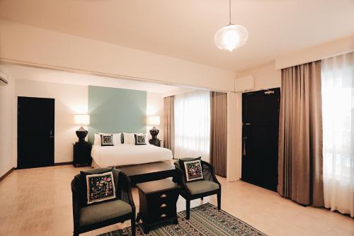 Fullrich Lanna Suite