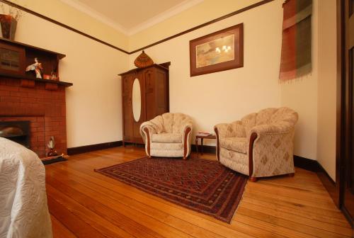 This photo about Graceburn Gardens shared on HyHotel.com