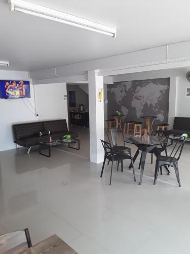 This photo about Chill Paradise Guesthouse shared on HyHotel.com