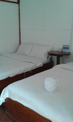 Meksavanh Guesthouse