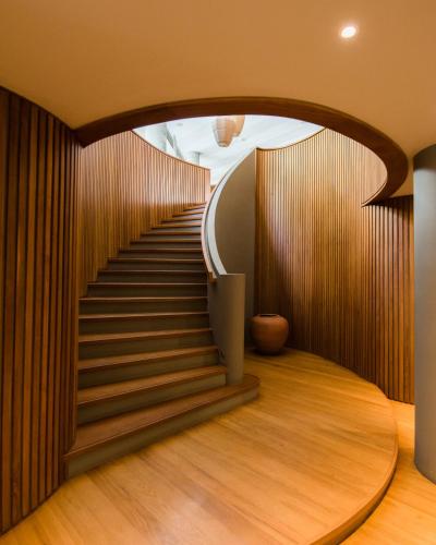 ルームス アット ザ 9th ホテル20