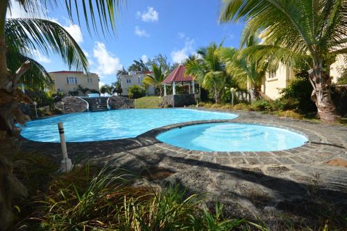 Aussicht, Sea-lily Beach Villa in Palmar Coast Aussicht, Sea-lily Beach Villa in Palmar Coast