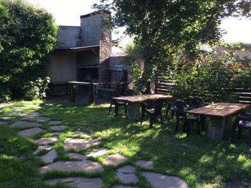 Зручності, Italia Inn Hostel in Сан-Карлос Барілоче Зручності, Italia Inn Hostel in Сан-Карлос Барілоче