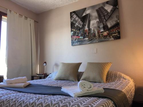 Italia Inn Hostel in Сан-Карлос Барілоче Italia Inn Hostel in Сан-Карлос Барілоче