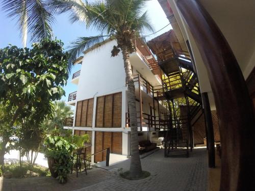 This photo about Blue Point shared on HyHotel.com