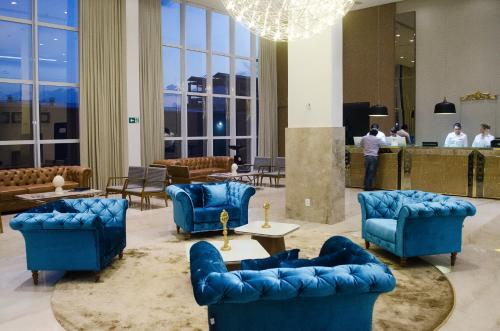 This photo about Ceu Palace Hotel shared on HyHotel.com