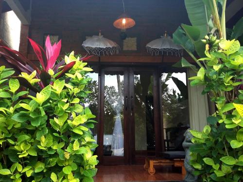 Garden, The Sari Bungalows in Pemuteran Garden, The Sari Bungalows in Pemuteran