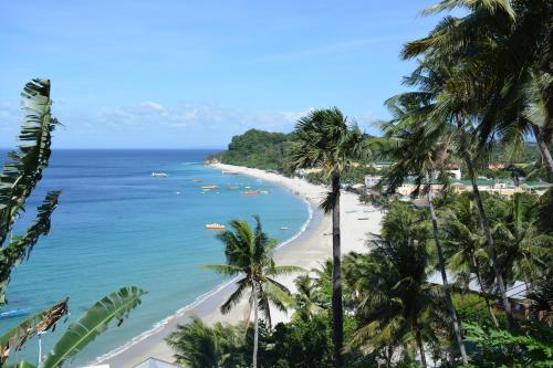 Beach, Marion Roos Hotel in White Beach Beach, Marion Roos Hotel in White Beach