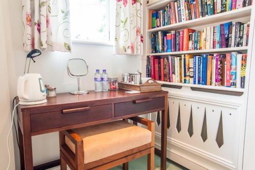 This photo about Mimosa Lodge shared on HyHotel.com