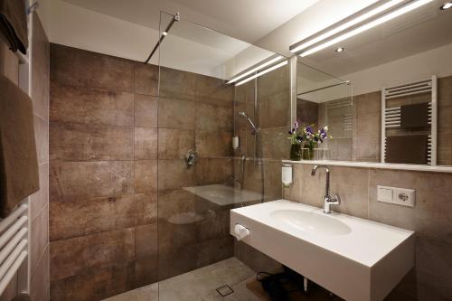 This photo about Der Hechl shared on HyHotel.com