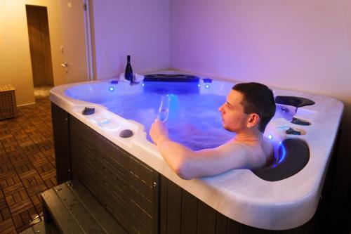 Einrichtungen, Residence AlpenHeart in Bad Gastein Einrichtungen, Residence AlpenHeart in Bad Gastein