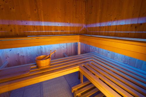 Einrichtungen, Residence AlpenHeart in Bad Gastein Einrichtungen, Residence AlpenHeart in Bad Gastein