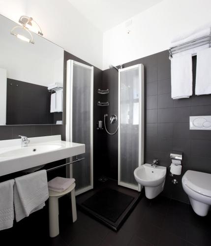 Facilities, Hotel Firenze in Bibione Facilities, Hotel Firenze in Bibione