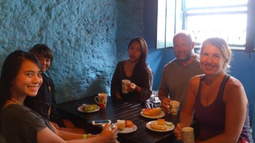 This photo about Hostel Galeria 13 shared on HyHotel.com