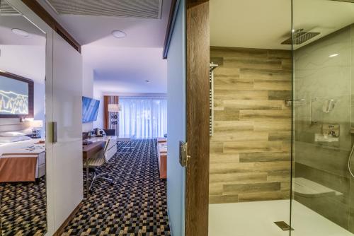 This photo about Rezydencja II Nosalowy Dwor shared on HyHotel.com