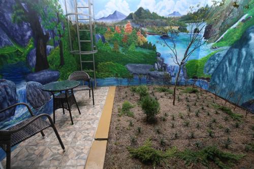 잉카 무인텔 (Daejeon Jungangro Inca Automated Motel) in 대전 잉카 무인텔 (Daejeon Jungangro Inca Automated Motel) in 대전