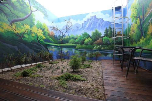 편의 시설/서비스, 잉카 무인텔 (Daejeon Jungangro Inca Automated Motel) in 대전 편의 시설/서비스, 잉카 무인텔 (Daejeon Jungangro Inca Automated Motel) in 대전