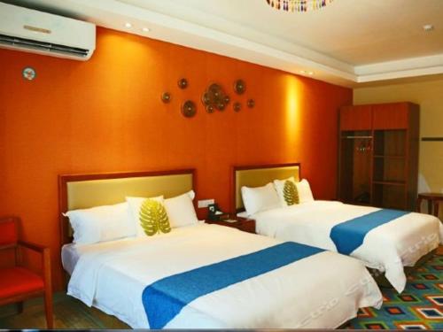 This photo about Perfect Service Apartment shared on HyHotel.com