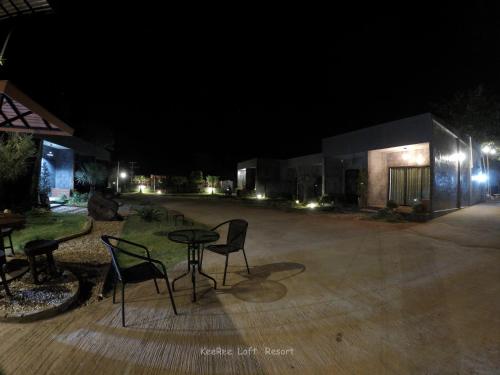 Exterior view, Keeree Loft Resort คีรีลอฟท์รีสอร์ท in Thong Pha Phum Exterior view, Keeree Loft Resort คีรีลอฟท์รีสอร์ท in Thong Pha Phum