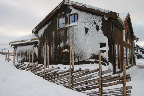 Hovden Fjellstoge in Hovden Hovden Fjellstoge in Hovden