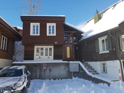 Hotel Chalet Taubenschlag