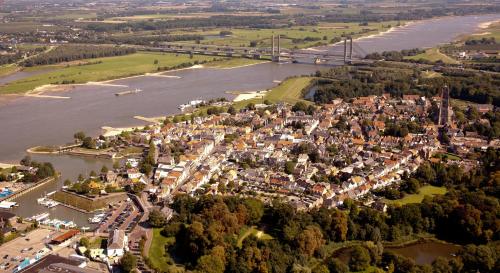 Létesítmények, Van der Valk Zaltbommel-A2 in Zaltbommel Létesítmények, Van der Valk Zaltbommel-A2 in Zaltbommel