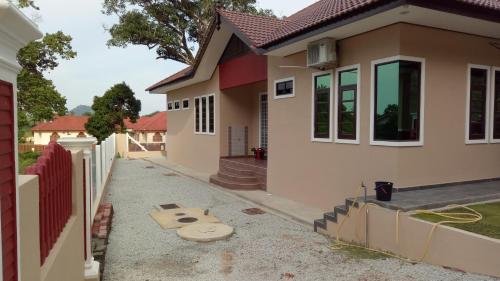 Floor plans, DBukit Losong Villa Kuala Terengganu in Kuala Terengganu Floor plans, DBukit Losong Villa Kuala Terengganu in Kuala Terengganu