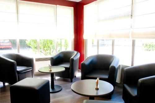 Pub/Lounge, Campanile Annecy Sud-Cran Gevrier in Cran-Gevrier Pub/Lounge, Campanile Annecy Sud-Cran Gevrier in Cran-Gevrier