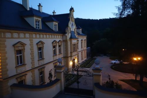 This photo about Hotel Klein shared on HyHotel.com