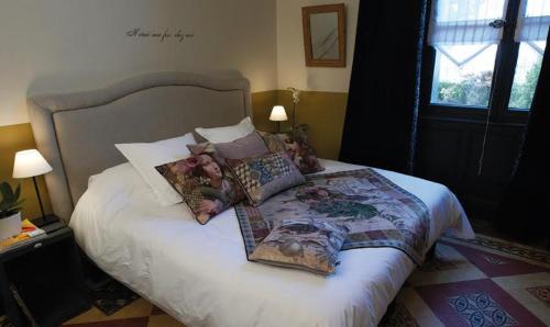 This photo about Il Etait Une Fois Chez Moi shared on HyHotel.com