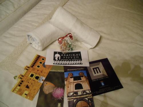 This photo about Casa Maidevera shared on HyHotel.com