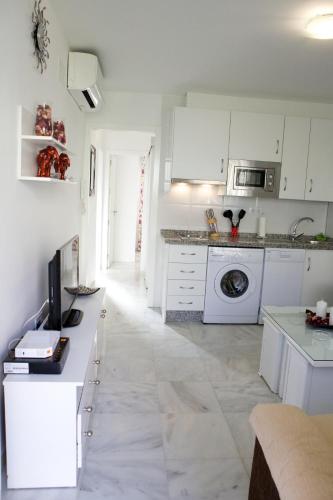 Tiện nghi, Apartamento Andalucia in Benalmadena Tiện nghi, Apartamento Andalucia in Benalmadena