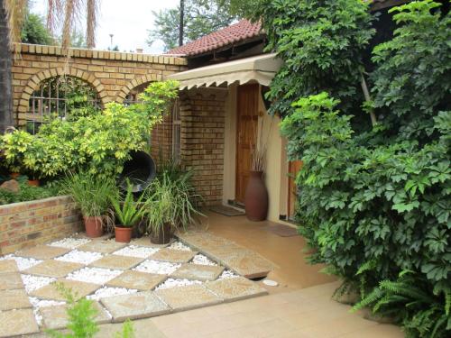 ทางเข้า, Ukarimu Guest House in เคลิกส์ดอร์ป ทางเข้า, Ukarimu Guest House in เคลิกส์ดอร์ป