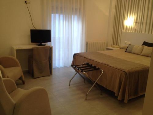 Hotel Felix in לורקה Hotel Felix in לורקה