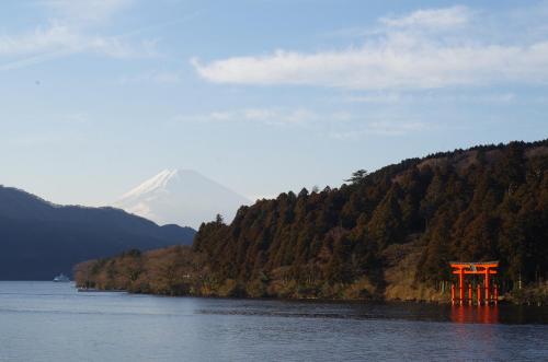 Nearby attraction, plumhostel in Odawara Nearby attraction, plumhostel in Odawara