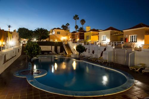 Bungalow Serenada
