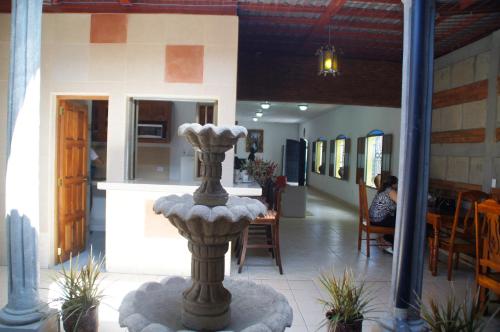Hostal Casa San Miguel in 马萨亚 Hostal Casa San Miguel in 马萨亚
