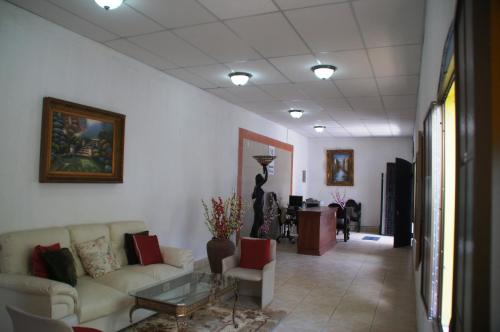 Hostal Casa San Miguel in Μασάια Hostal Casa San Miguel in Μασάια