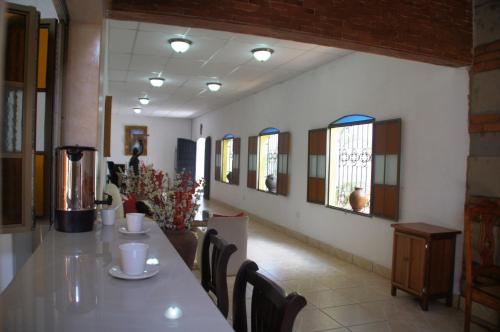 Hostal Casa San Miguel in Μασάια Hostal Casa San Miguel in Μασάια