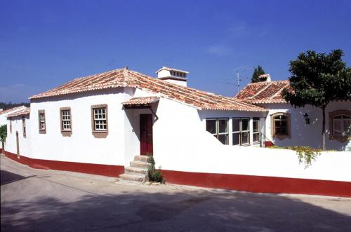Bed & Breakfast Quintal De Alem Do Ribeiro-Turismo Rural