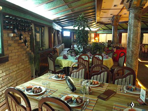 This photo about Hotel Rimski Most shared on HyHotel.com