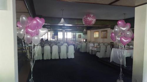 This photo about Hotel Rimski Most shared on HyHotel.com