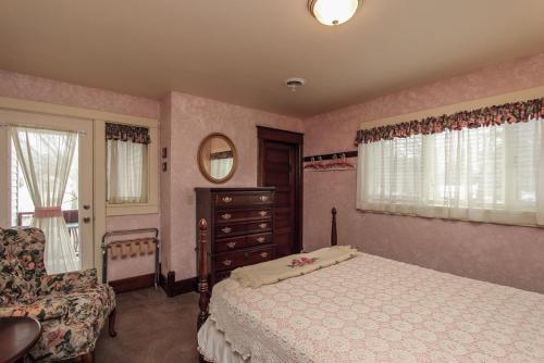This photo about Arcadia House Bed&Breakfast shared on HyHotel.com
