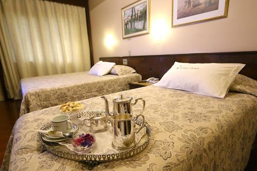 This photo about Village Hotel shared on HyHotel.com