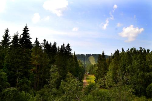 Guest House Puteshestvennik in Златоуст Guest House Puteshestvennik in Златоуст