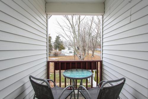 This photo about Arcadia House Bed&Breakfast shared on HyHotel.com