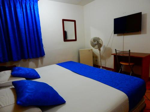 This photo about Hotel Castillo Real shared on HyHotel.com